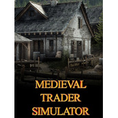 Medieval Trader Simulator