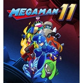 Mega Man 11