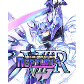 Megadimension Neptunia VIIR + 14 DLCs