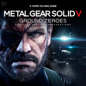 Metal Gear Solid V: Ground Zeroes – v1005 + CrackFix