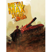 METAL MAX Xeno Reborn: Digital Deluxe Edition + 5 DLCs