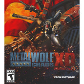 Metal Wolf Chaos XD – v102 + DLC