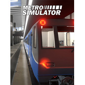 Metro Simulator – v51a + 2 DLCs