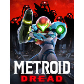 Metroid Dread + Yuzu/Ryujinx Emus for PC