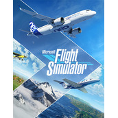 Microsoft Flight Simulator – Monkey Repack