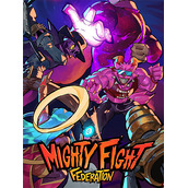 Mighty Fight Federation + Kunio & Riki Pack DLC