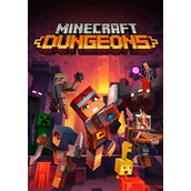 Minecraft Dungeons: Ultimate Edition – v11200_7897191 + 8 DLCs + Multiplayer