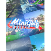 MiniGolf Maker