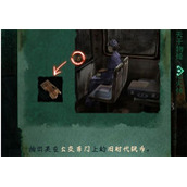 纸嫁衣4红丝缠第一章怎么通关