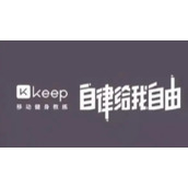 keep会员成长值在哪里查看