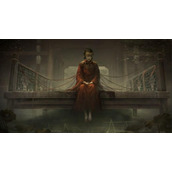 《纸嫁衣4》第三章金木水火土通关策略