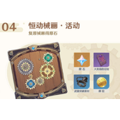 原神恒动械画攻略第五天详解-恒动械画第五天怎么过