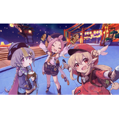 原神龙脊雪山七天神像怎么解锁