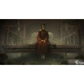 《纸嫁衣4》第三章金木水火土通关攻略