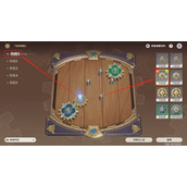 《原神》恒械动画第五关超详细图文策略