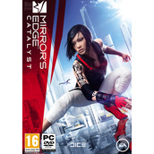 Mirror’s Edge: Catalyst – v10347248 + 2 DLC