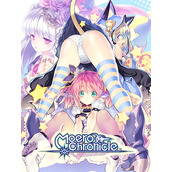 Moero Chronicle: Deluxe Bundle – v1006