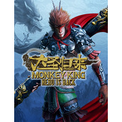 Monkey King: Hero Is Back – Deluxe Edition + All DLCs