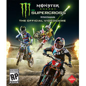 Monster Energy Supercross: The Official Videogame