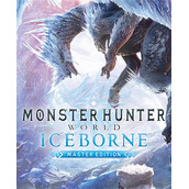 Monster Hunter World: Iceborne – Master Edition – v151101/421471 + 242 DLCs + HRTP