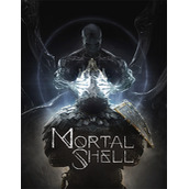 Mortal Shell – Build 081221 Revision 1014528 + The Virtuous Cycle DLC