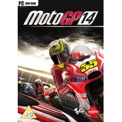 MotoGP 14: Complete Edition – v1001 + 4 DLCs