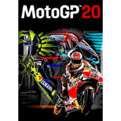 MotoGP 20 + 2 DLCs