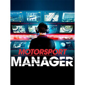 Motorsport Manager – v1414933 + 4 DLC