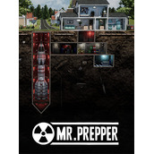 Mr Prepper – v125e (Automation Update)