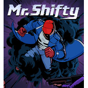 Mr Shifty