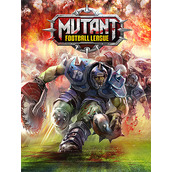 Mutant Football League: Dynasty Edition – v20200131 + 7 DLCs