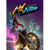 MX Nitro: Unleashed + DLC