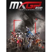 MXGP 2021: The Official Motocross Videogame + Credits Multiplier DLC