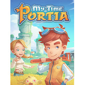 My Time at Portia – v20141644 + 10 DLCs