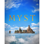 Myst – v153 (Patch 5)