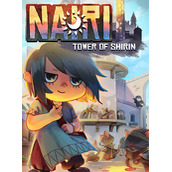 NAIRI: Tower of Shirin – Deluxe Edition – v106 + Bonus Content