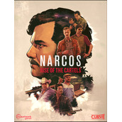 Narcos: Rise of the Cartel