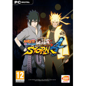 NARUTO SHIPPUDEN Ultimate Ninja Storm 4 – v108 + 8 DLCs