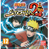 NARUTO SHIPPUDEN: Ultimate Ninja STORM 2