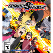 Naruto to Boruto: Shinobi Striker – v10300