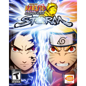 NARUTO: Ultimate Ninja STORM