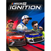 NASCAR 21: Ignition – v14 + 6 DLCs