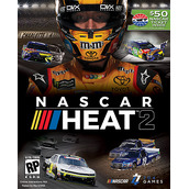 NASCAR Heat 2