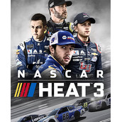 NASCAR Heat 3