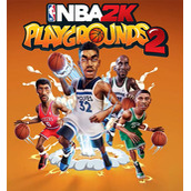 NBA 2K Playgrounds 2 + All Star Update