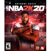 NBA 2K20 – v102 + Roster Update Sep 6, 2019