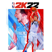 NBA 2K22: NBA 75th Anniversary Edition – v112 + All DLCs + MyCareer Unlocker