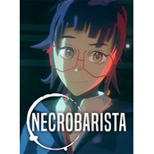 Necrobarista – v108 (Final Pour Update)