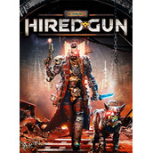 Necromunda: Hired Gun – v161865 + 7 DLCs