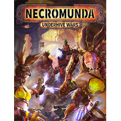 Necromunda: Underhive Wars – v1442 Build 884 + 2 DLCs + Windows 7 Fix